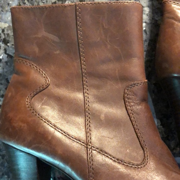 a.n.a a new approach heeled boots - Picture 7 of 15